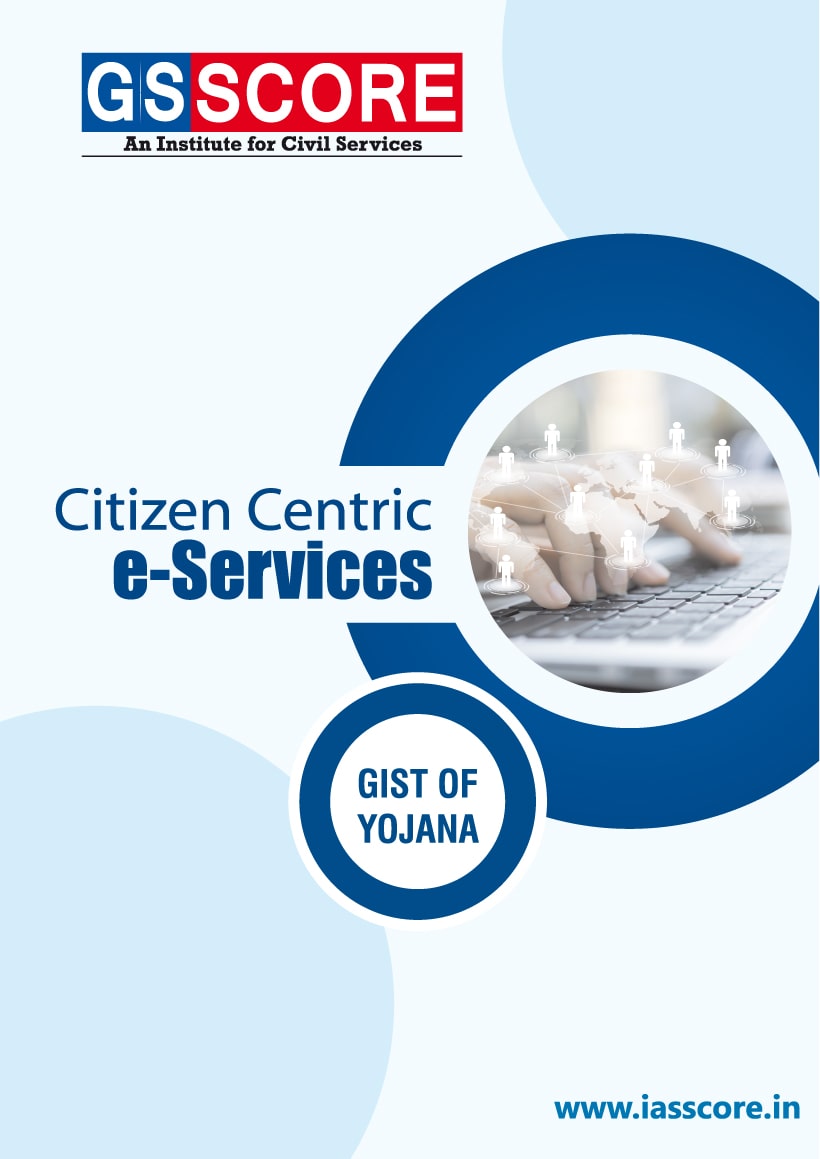 Citizen Centric e-Services