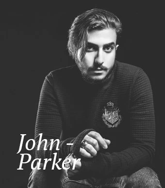 John Parker