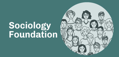 Sociology Foundation 2023