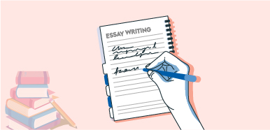 IAS 2022: Essay Writing
