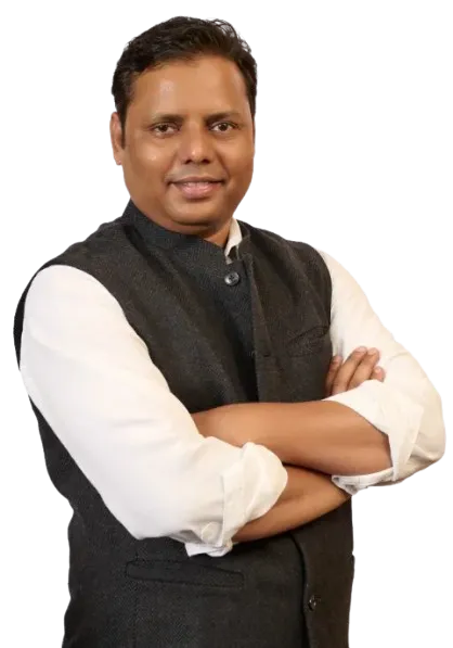 Piyush Yadav