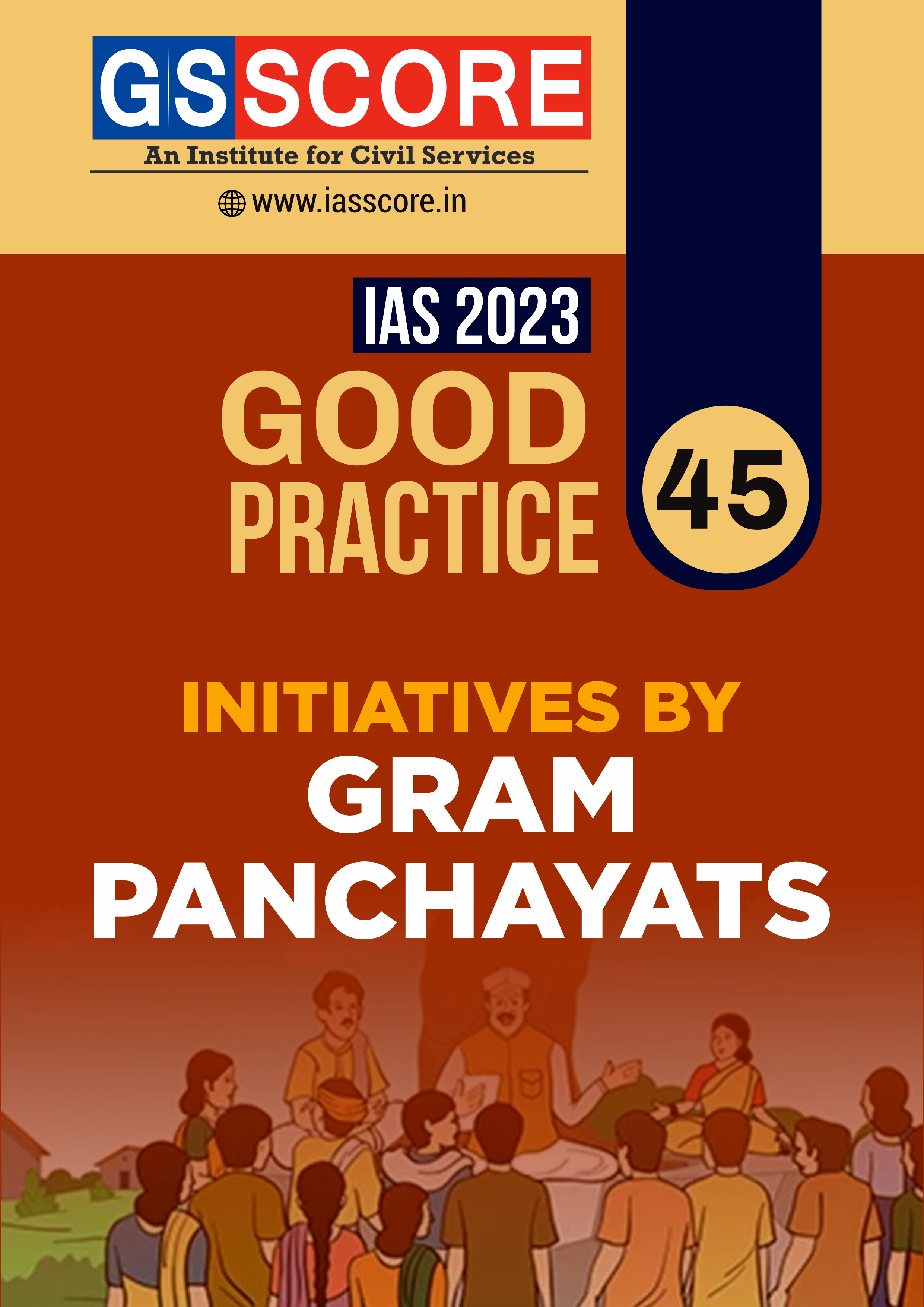 Good Practice -Gram Panchayat