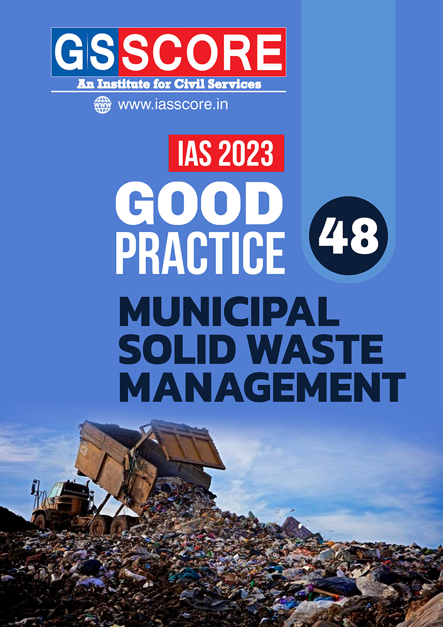 Good Practice - Municipal Solid Waste Management