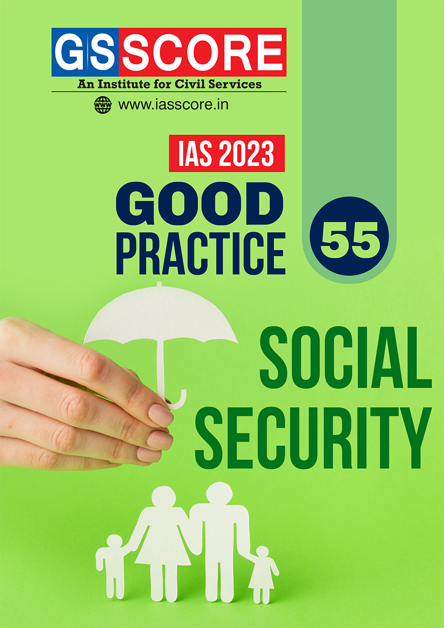 Good Practice - Social Security
