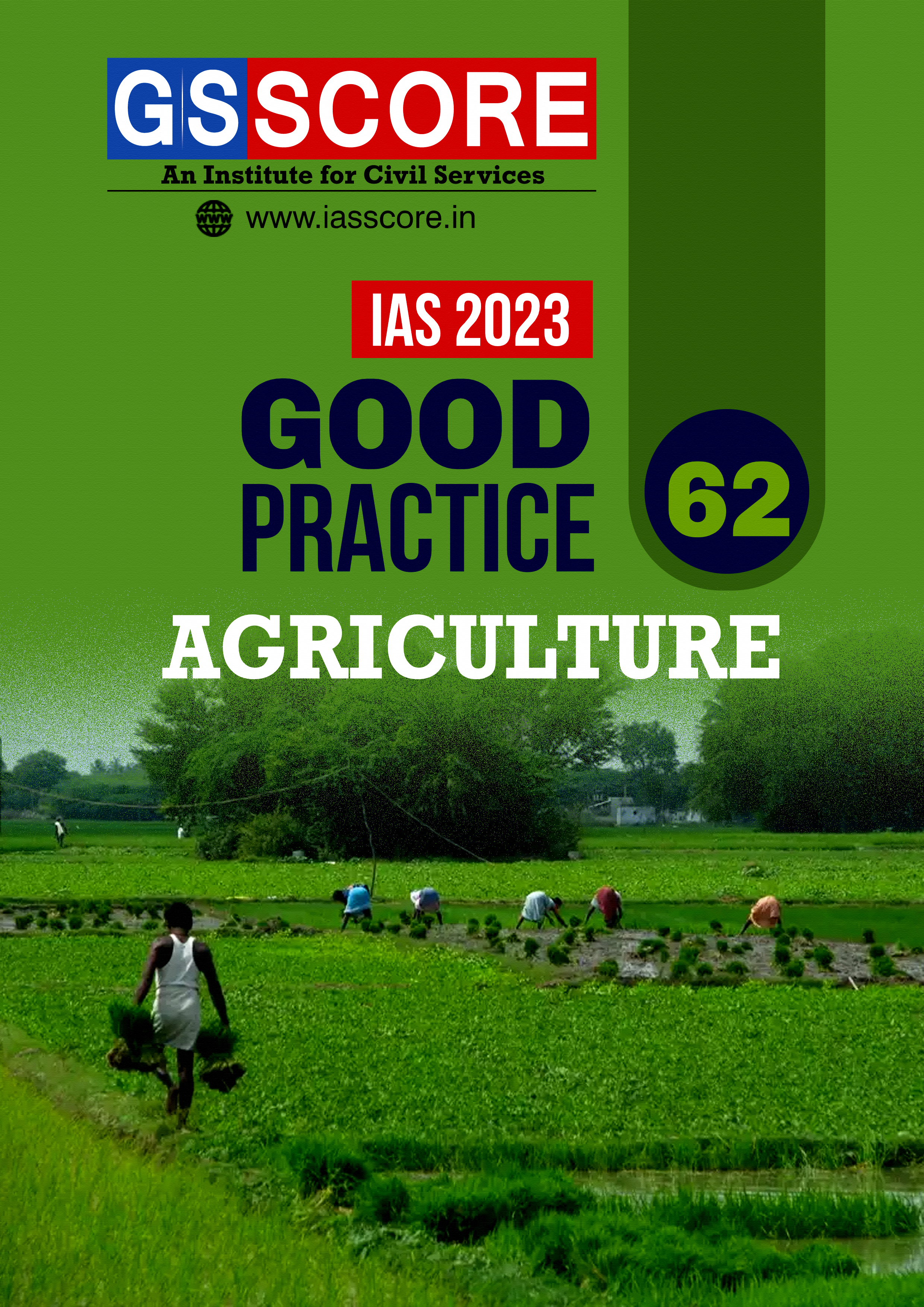 Good Practices - Agriculture