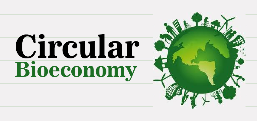 Circular  Bioeconomy