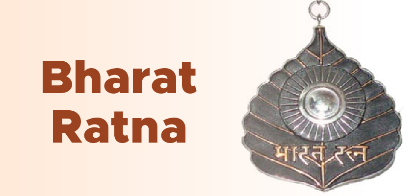 Bharat Ratna