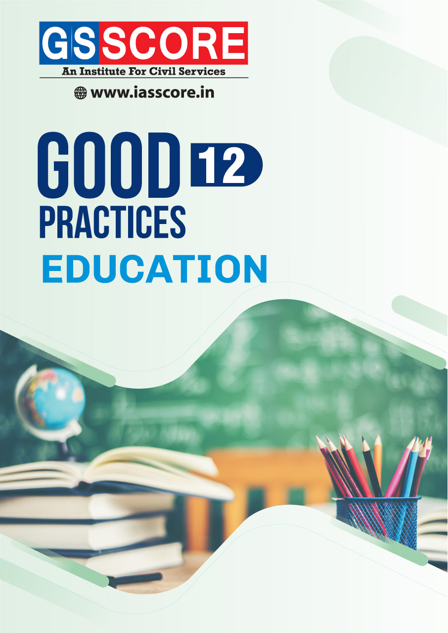 Good Practices: Education