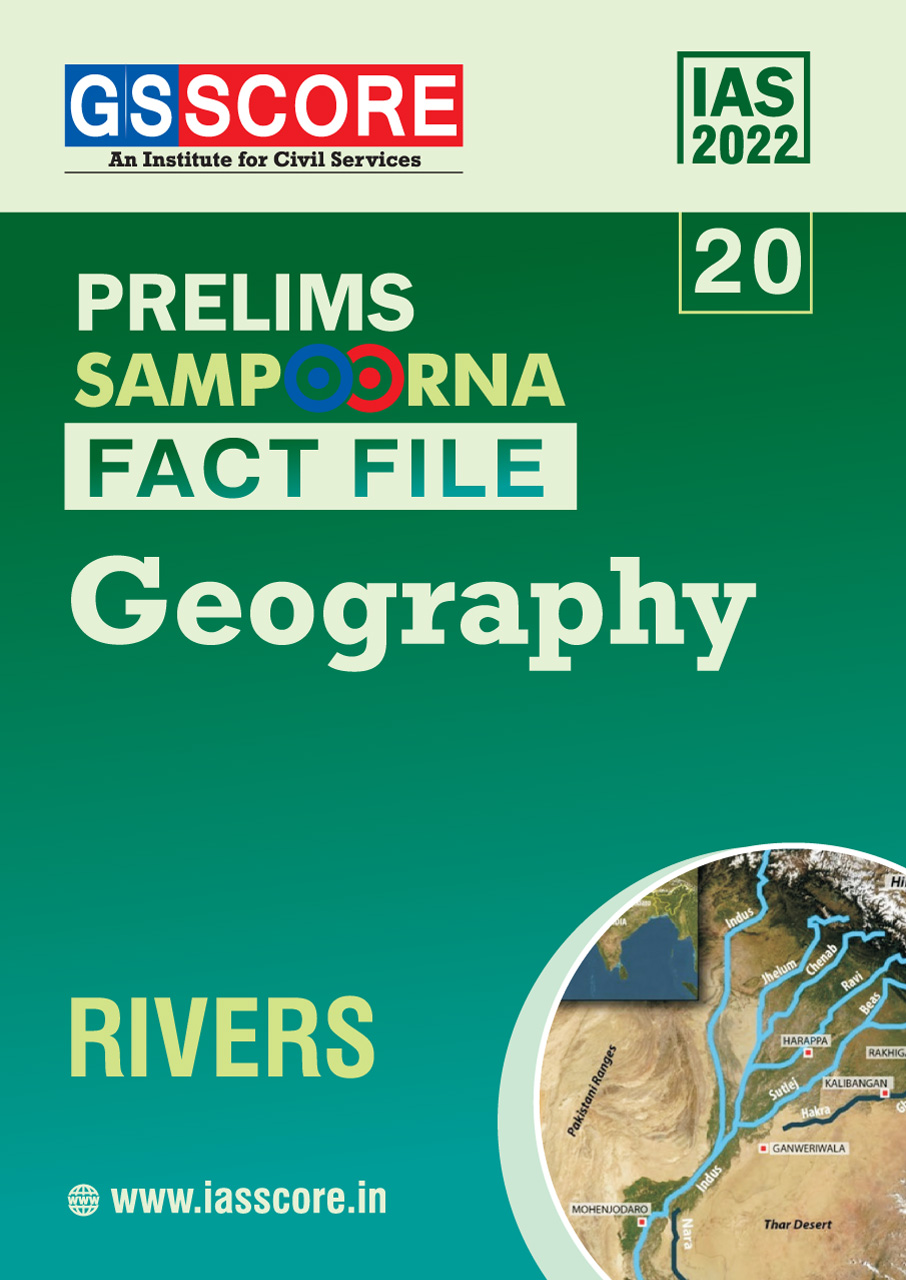 Fact Files : Rivers (Geography)