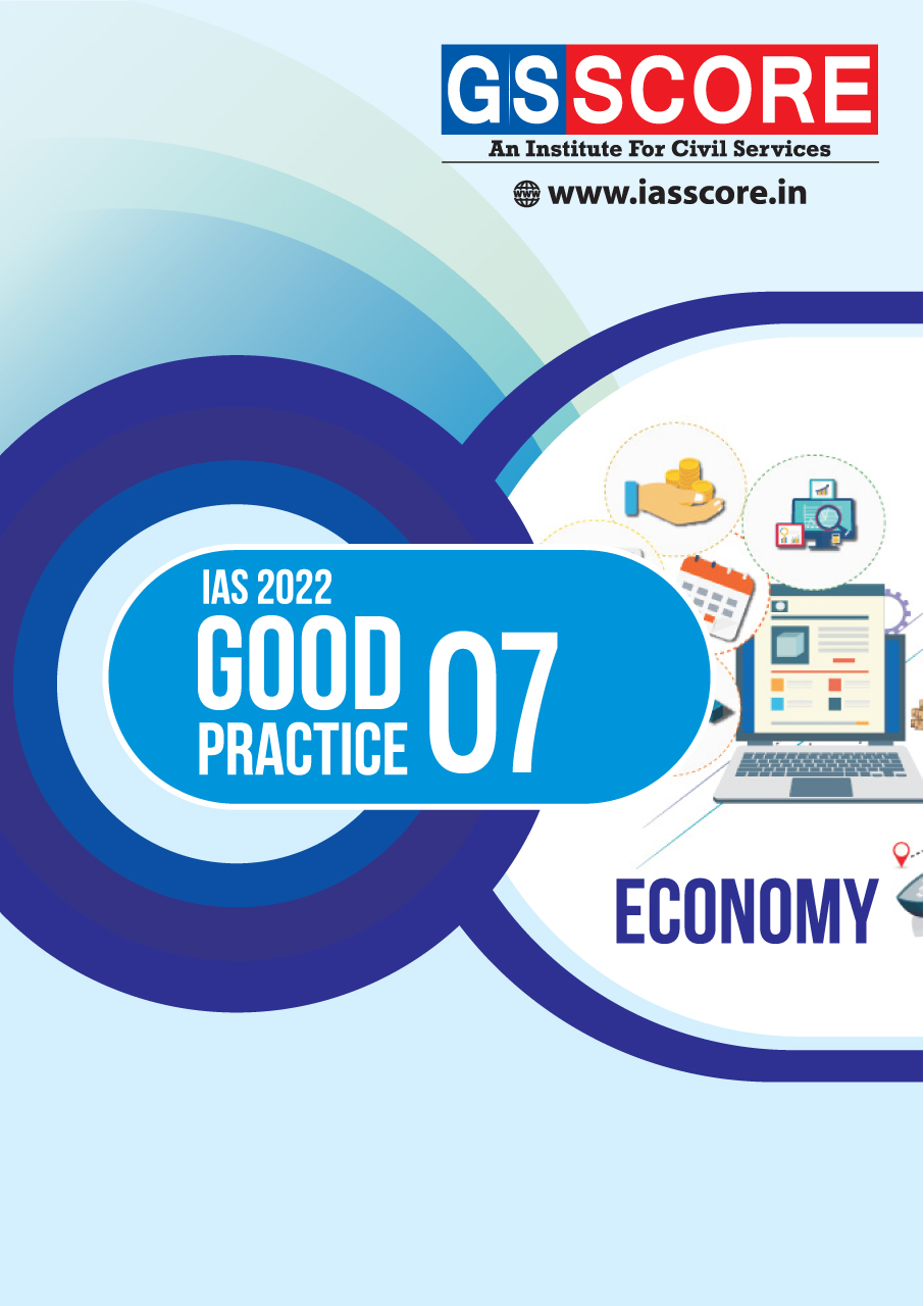 Good Practices : Economy