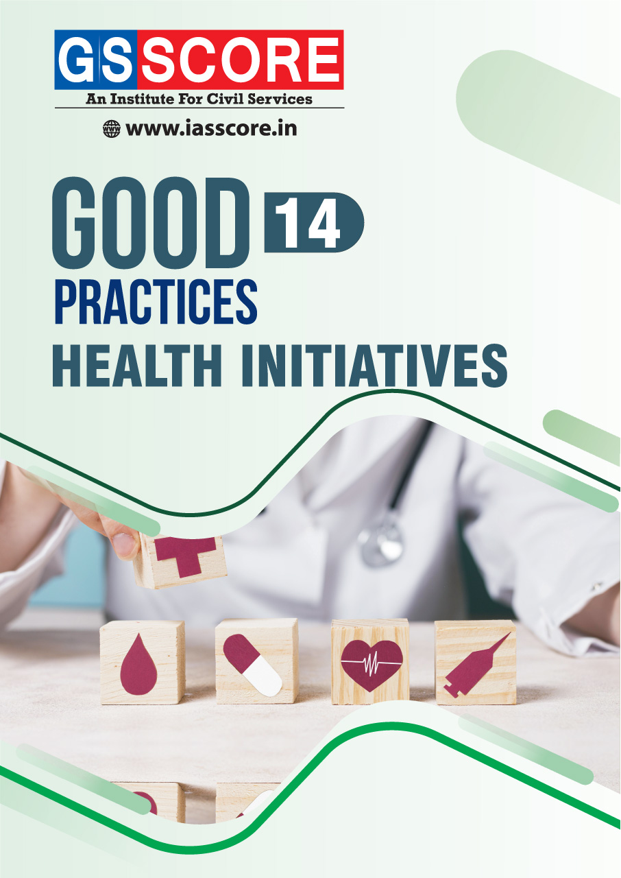 Good Practices: Health Initiative’