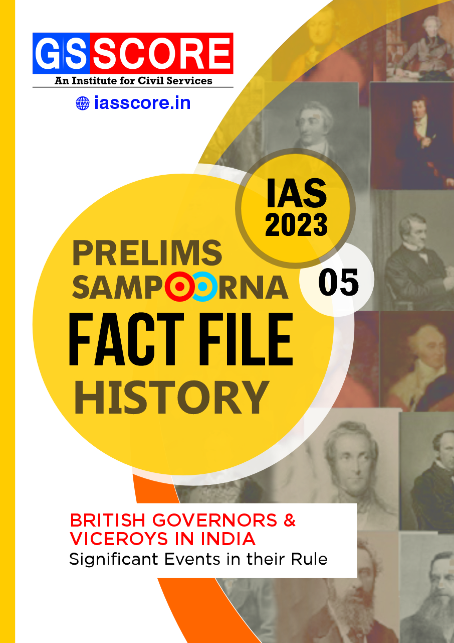Fact File: British Governors and Viceroys in India