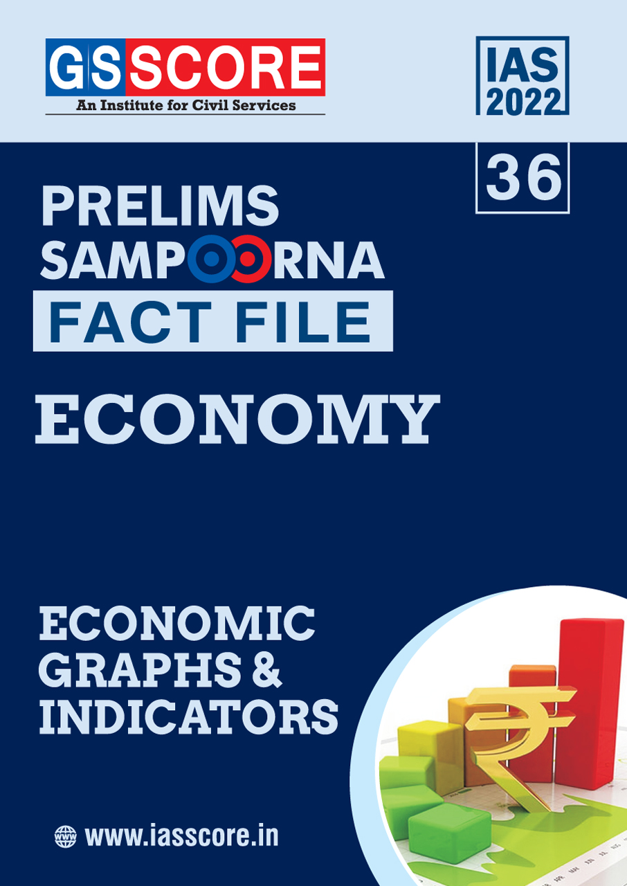 Fact File : Economic graphs and Indicator