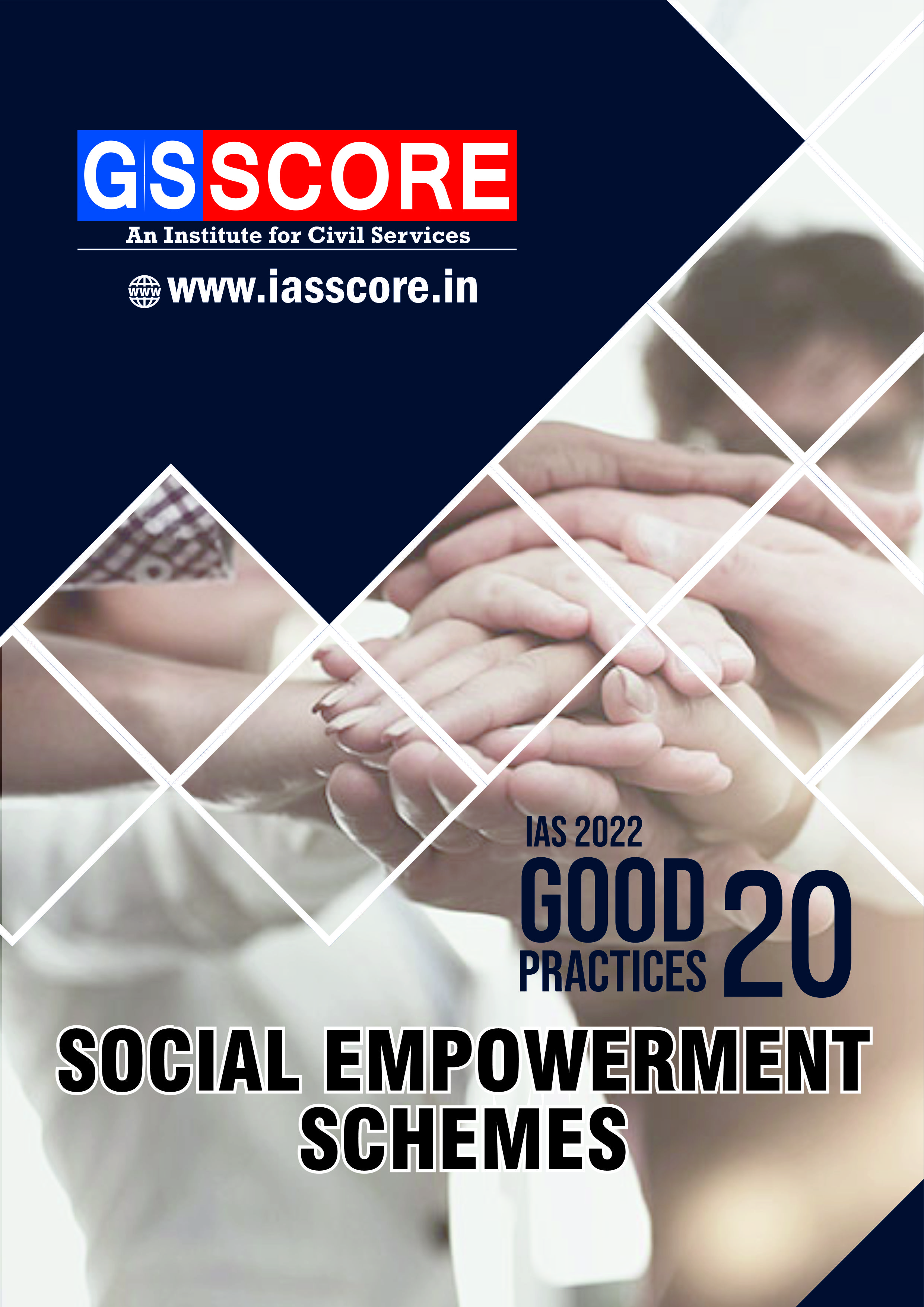 Good Practices: Social Empowerment Schemes