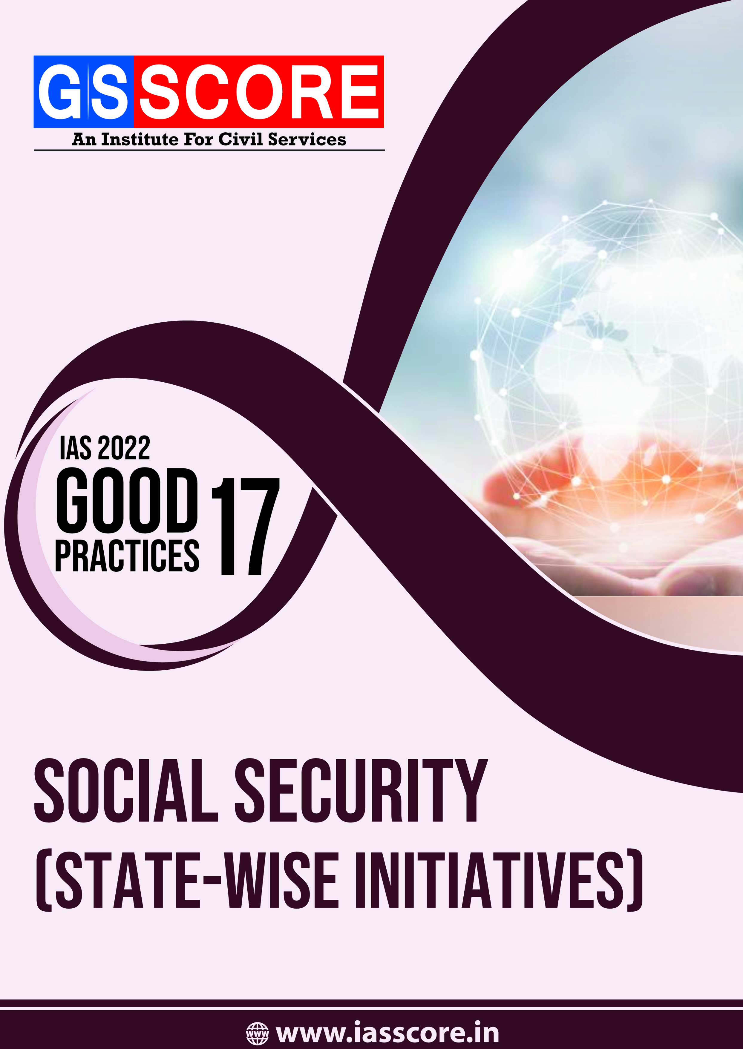 Good Practices: Social Security (State-wise initiatives)