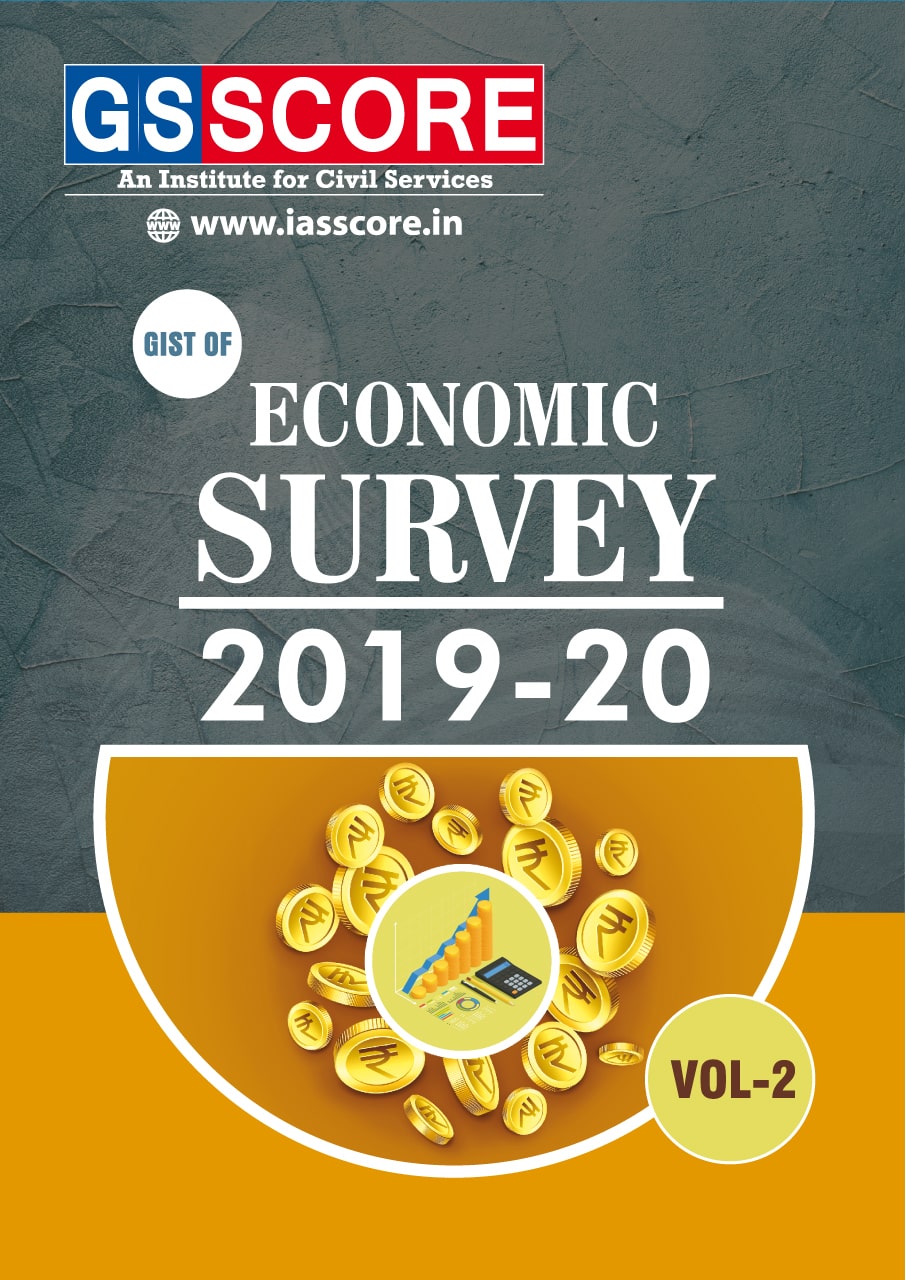 Economic Survey 2019-2020: Volume-2