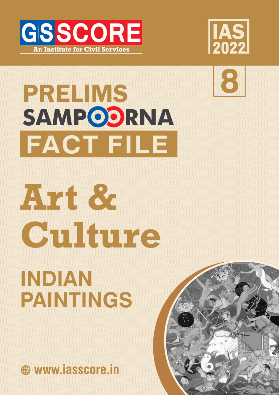 Fact Files: Painting in India (Art & Culture)