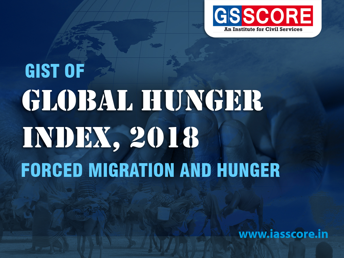 global hunger research paper