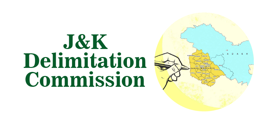 J&K Delimitation Commission