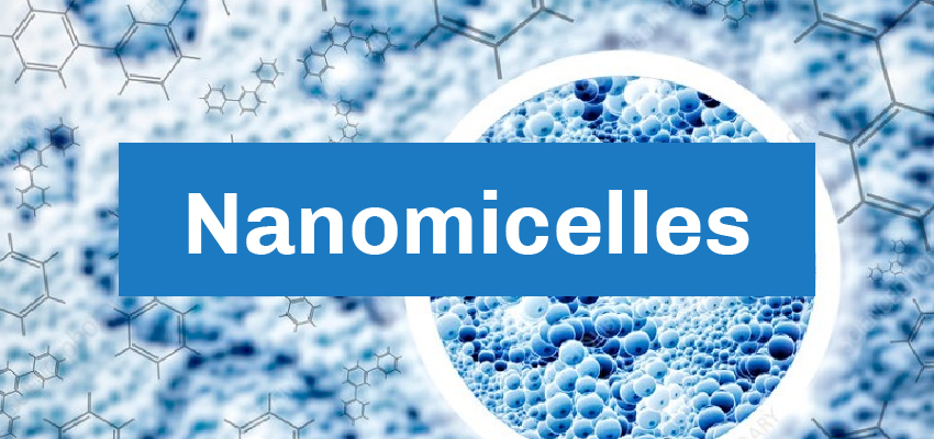 Nanomicelles