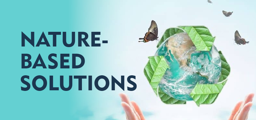 Nature-based Solutions