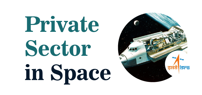 Private Sector in Space