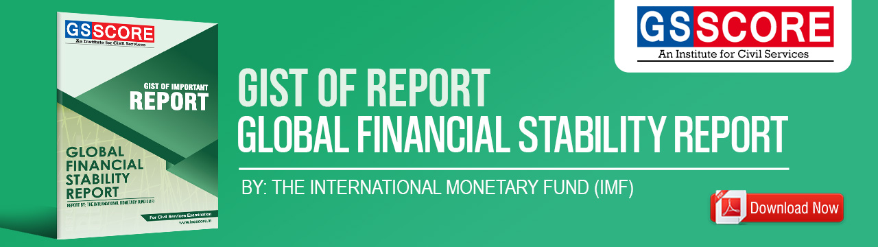 What Is Financial Stability Report