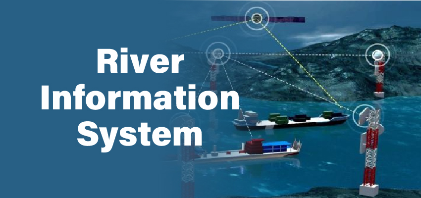 River Information System