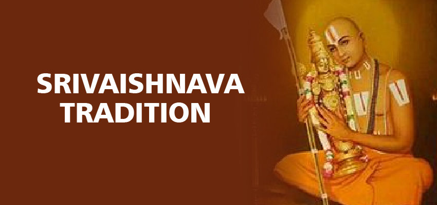 Srivaishnava tradition