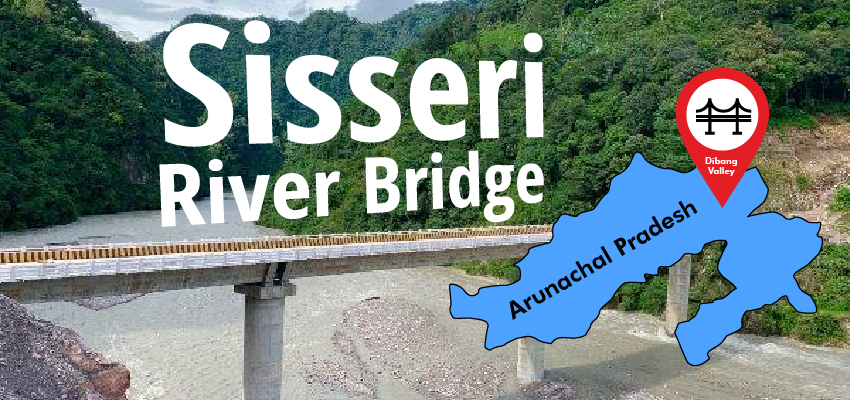 Sisseri River Bridge
