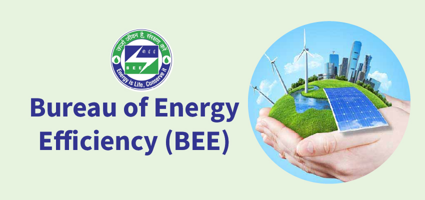 Bureau Of Energy Efficiency BEE GS SCORE Bureau Of Energy Efficiency BEE GS SCORE