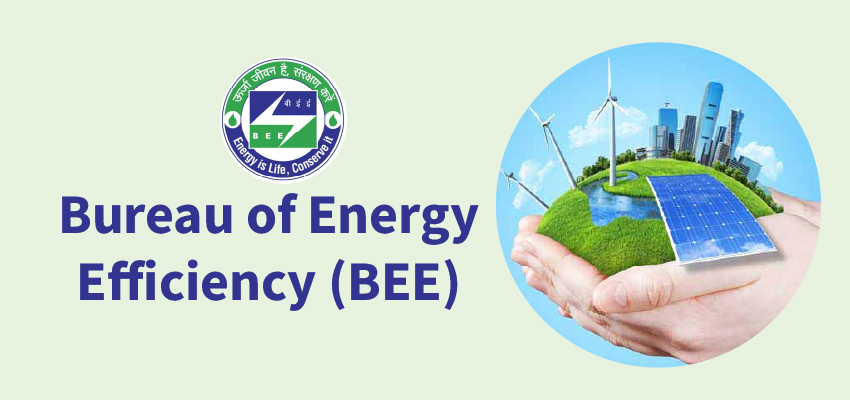 Bureau Of Energy Efficiency BEE GS SCORE