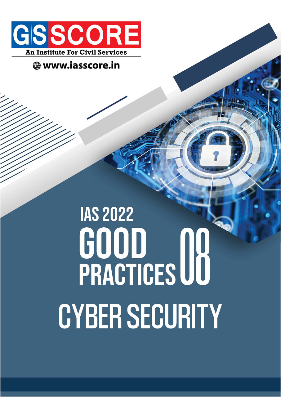 Good Practices: Cyber Security