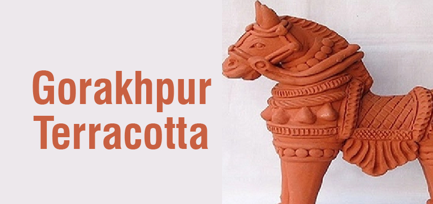Gorakhpur Terracotta