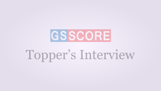 IAS TOPPERS INTERVIEW 2014: Shefali Gupta AIR 601