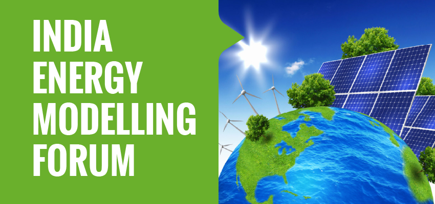 India Energy Modelling Forum
