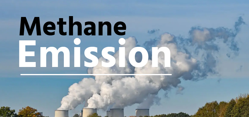 Methane Emission