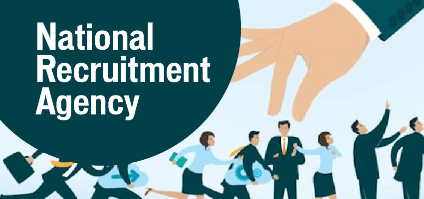 National Recruitment Agency