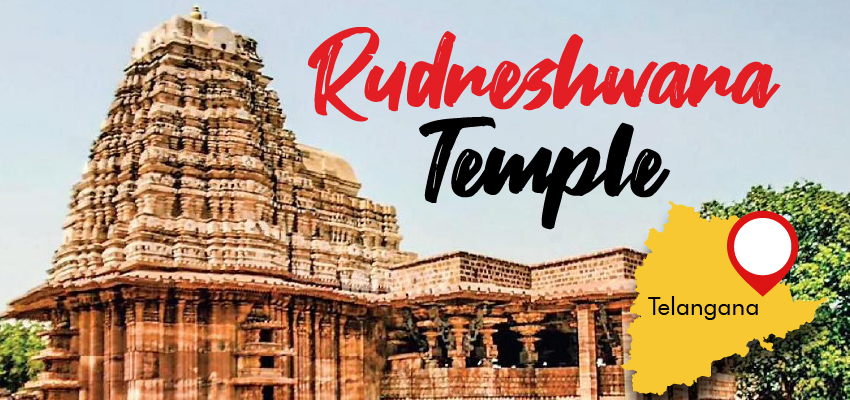 Rudreshwara Temple