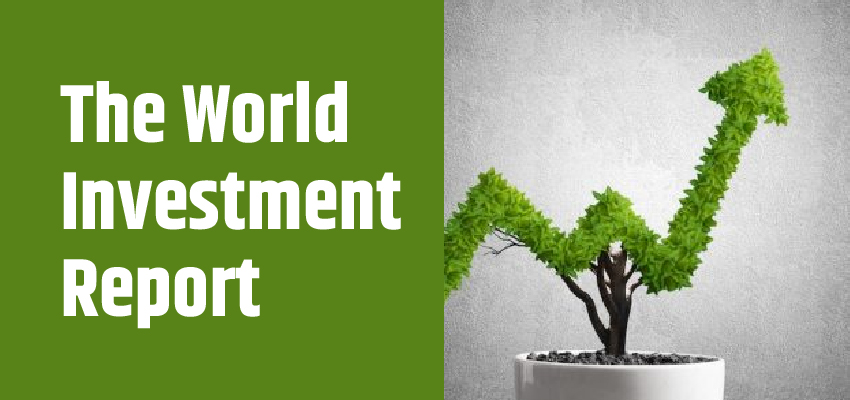 The World Investment Report