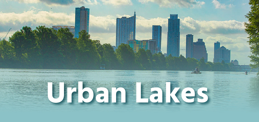Urban Lakes