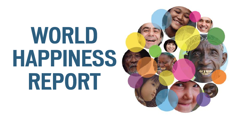 WORLD  HAPPINESS  REPORT