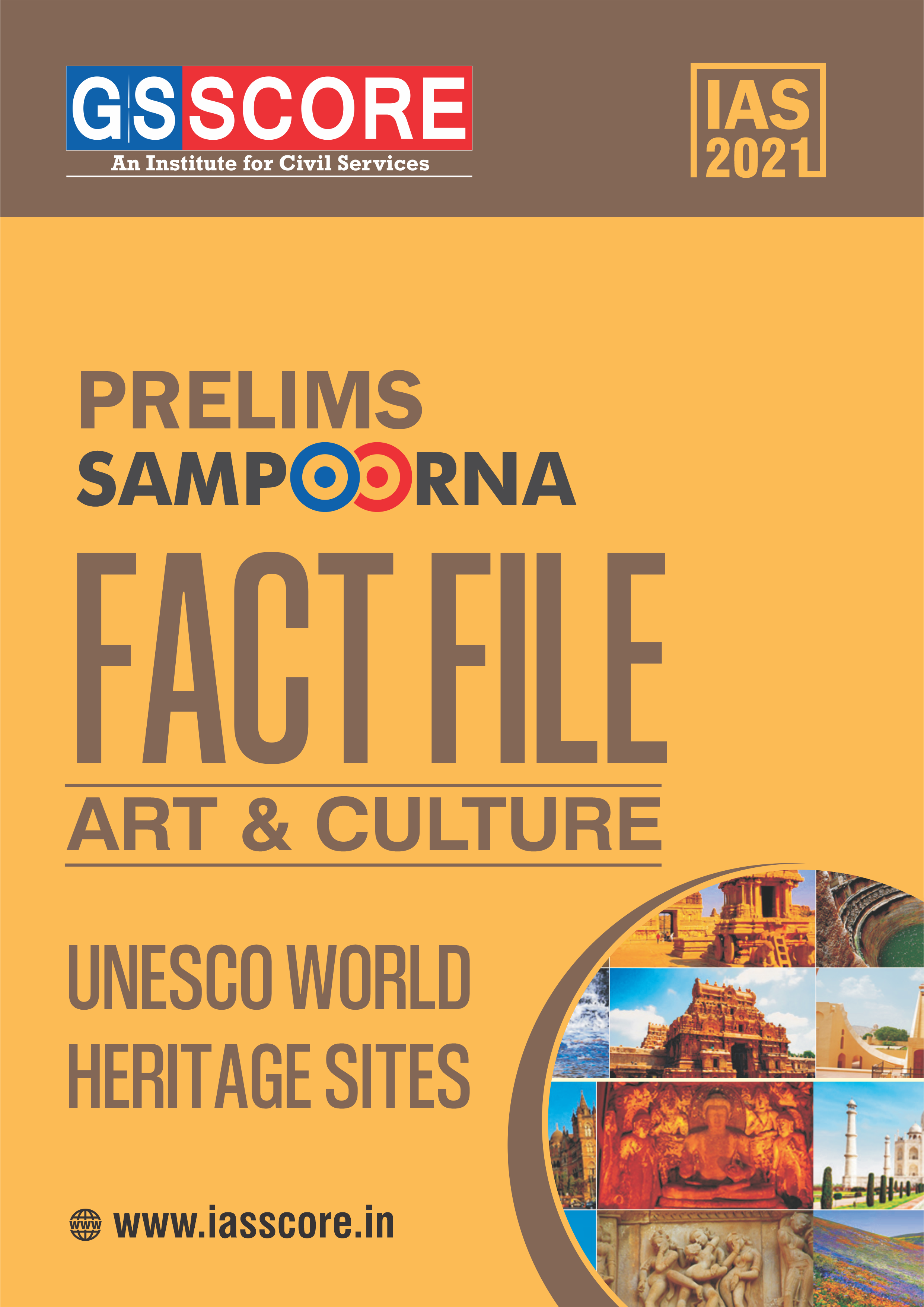 Fact File: UNESCO World Heritage Sites