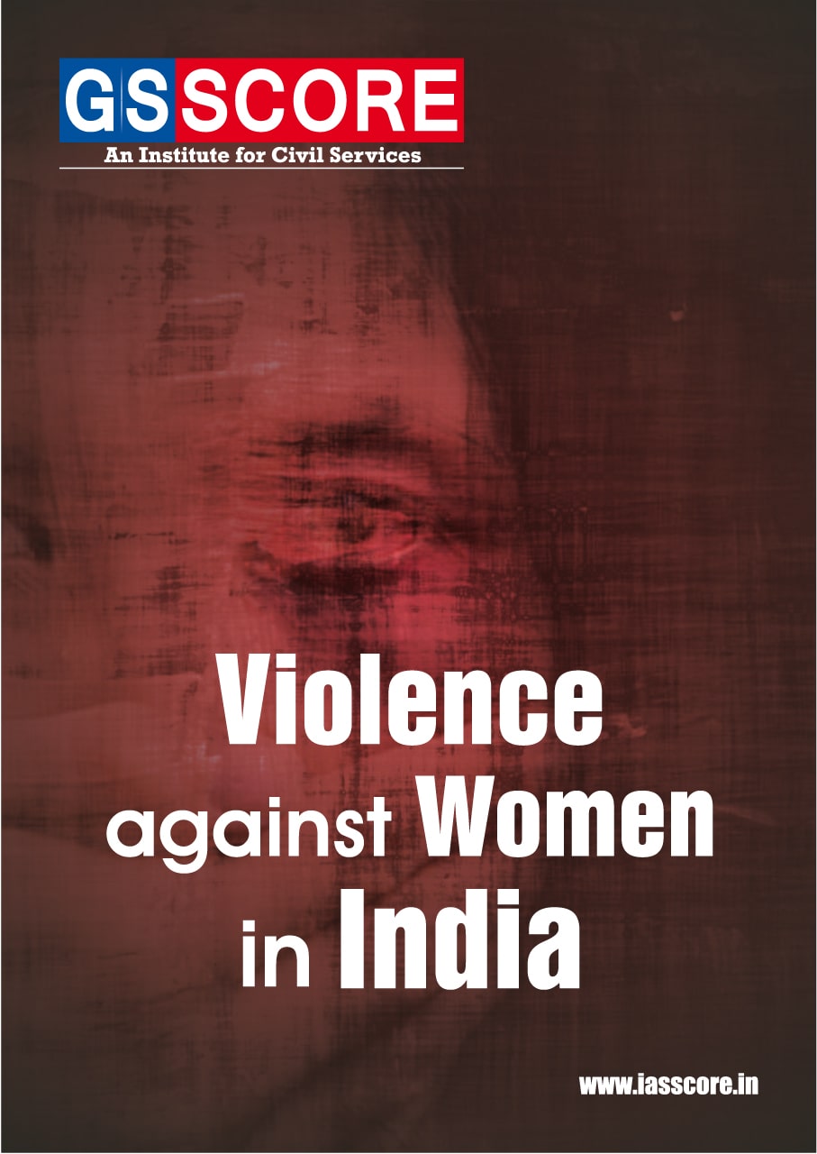 “Violence against Women in India: An Analysis”