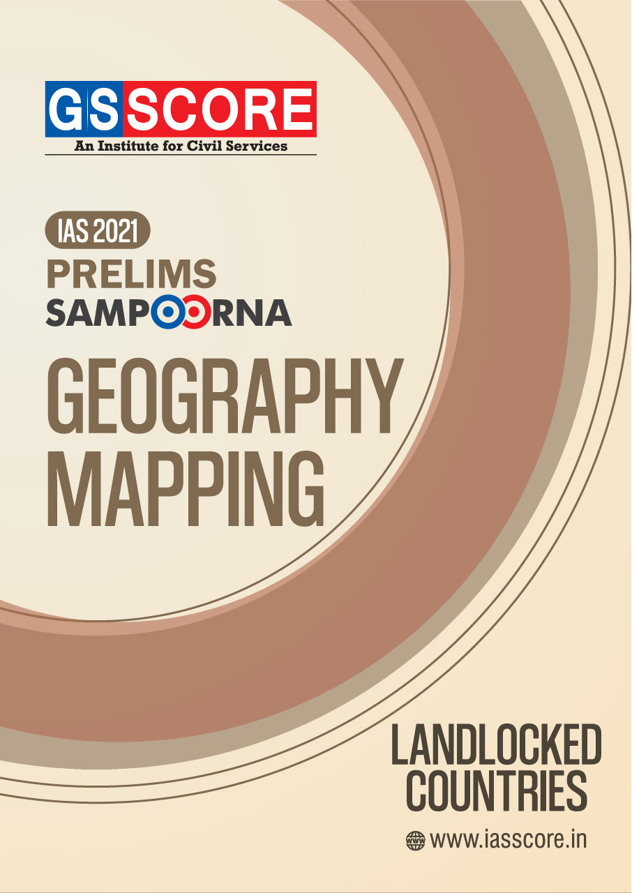 Fact File: Introduction of  geography mapping