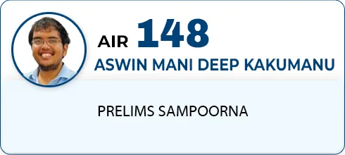 ASWIN MANI DEEP KAKUMANU,AIR-148