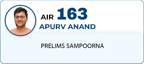 APURV ANAND,AIR-163
