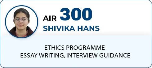 SHIVIKA HANS,AIR-300