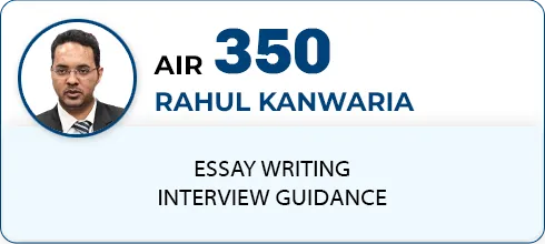RAHUL KANWARIA,AIR-350
