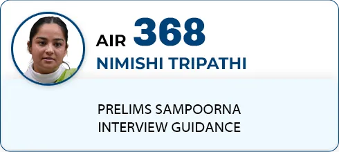 NIMISHI TRIPATHI,AIR-368